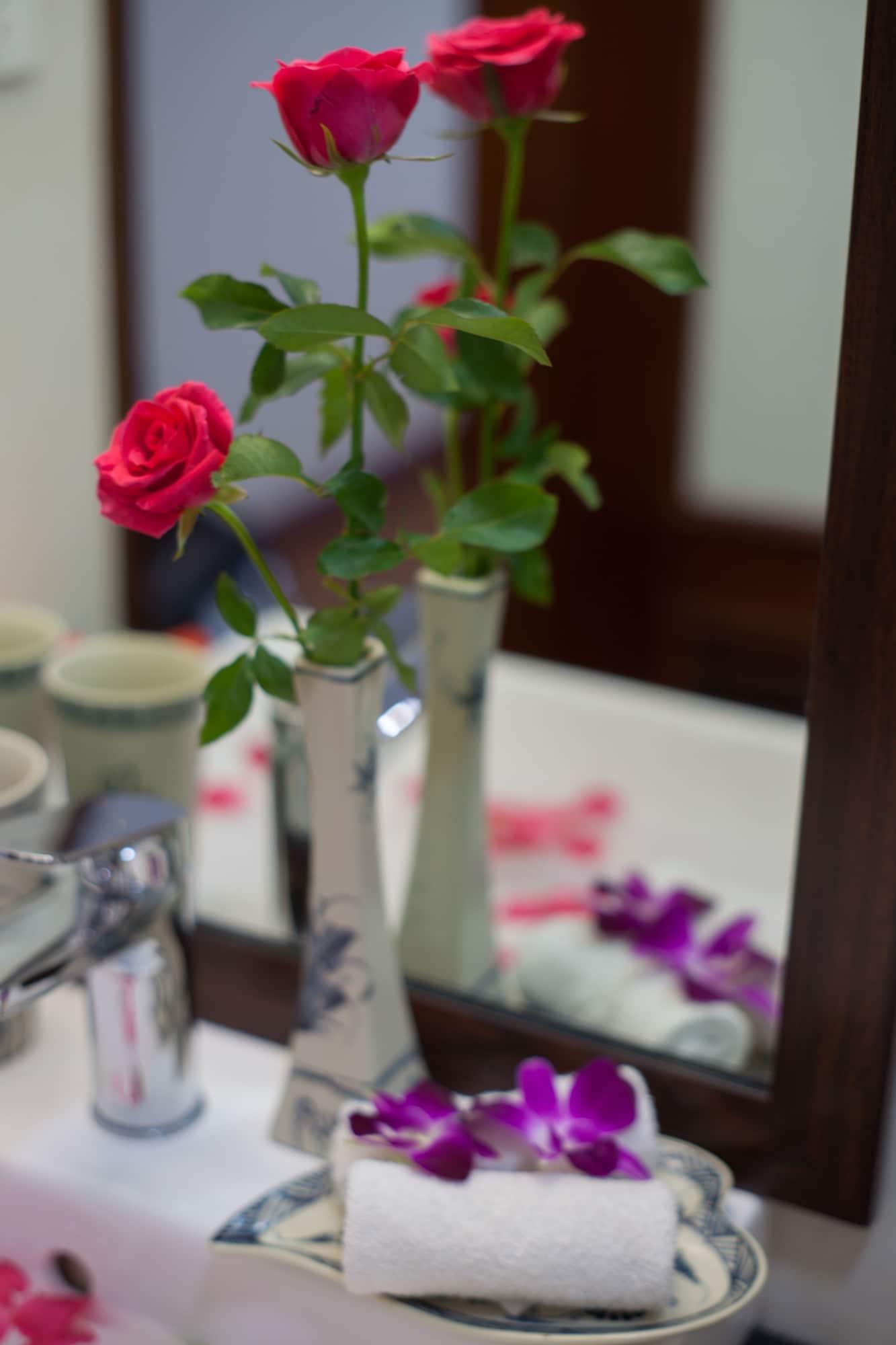 Hanoi Hanvet Hotel Luaran gambar