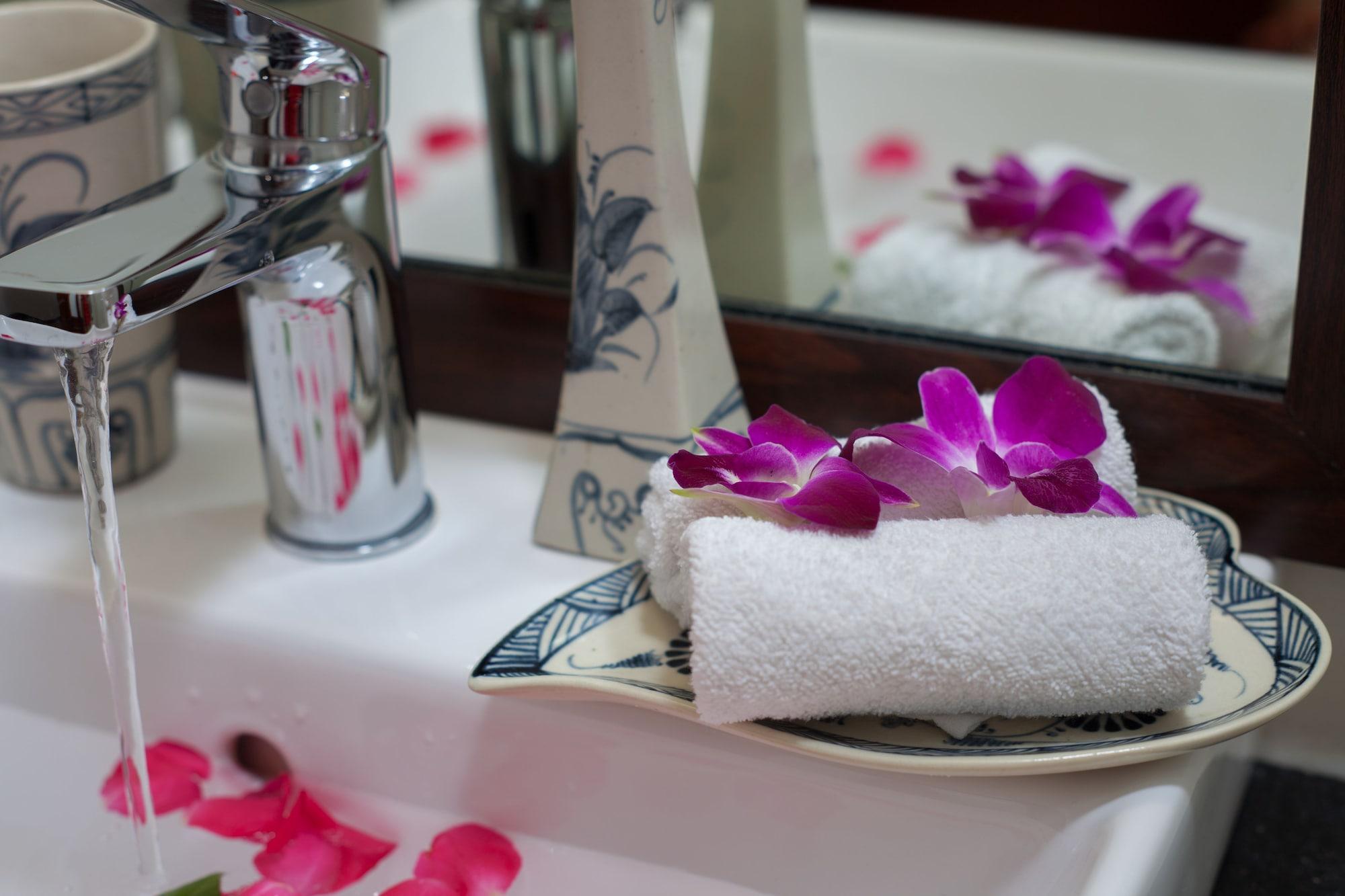 Hanoi Hanvet Hotel Luaran gambar