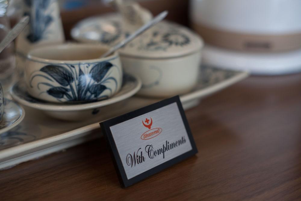 Hanoi Hanvet Hotel Luaran gambar