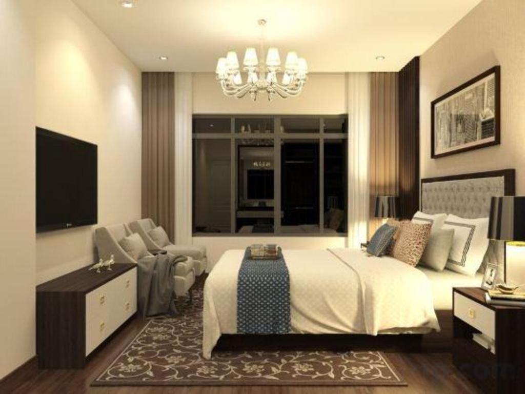 Hanoi Hanvet Hotel Luaran gambar