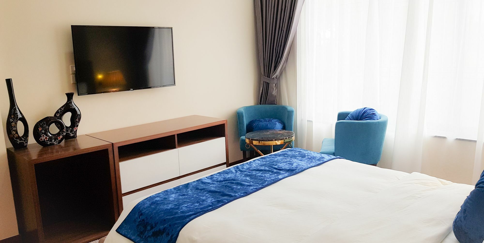 Hanoi Hanvet Hotel Luaran gambar