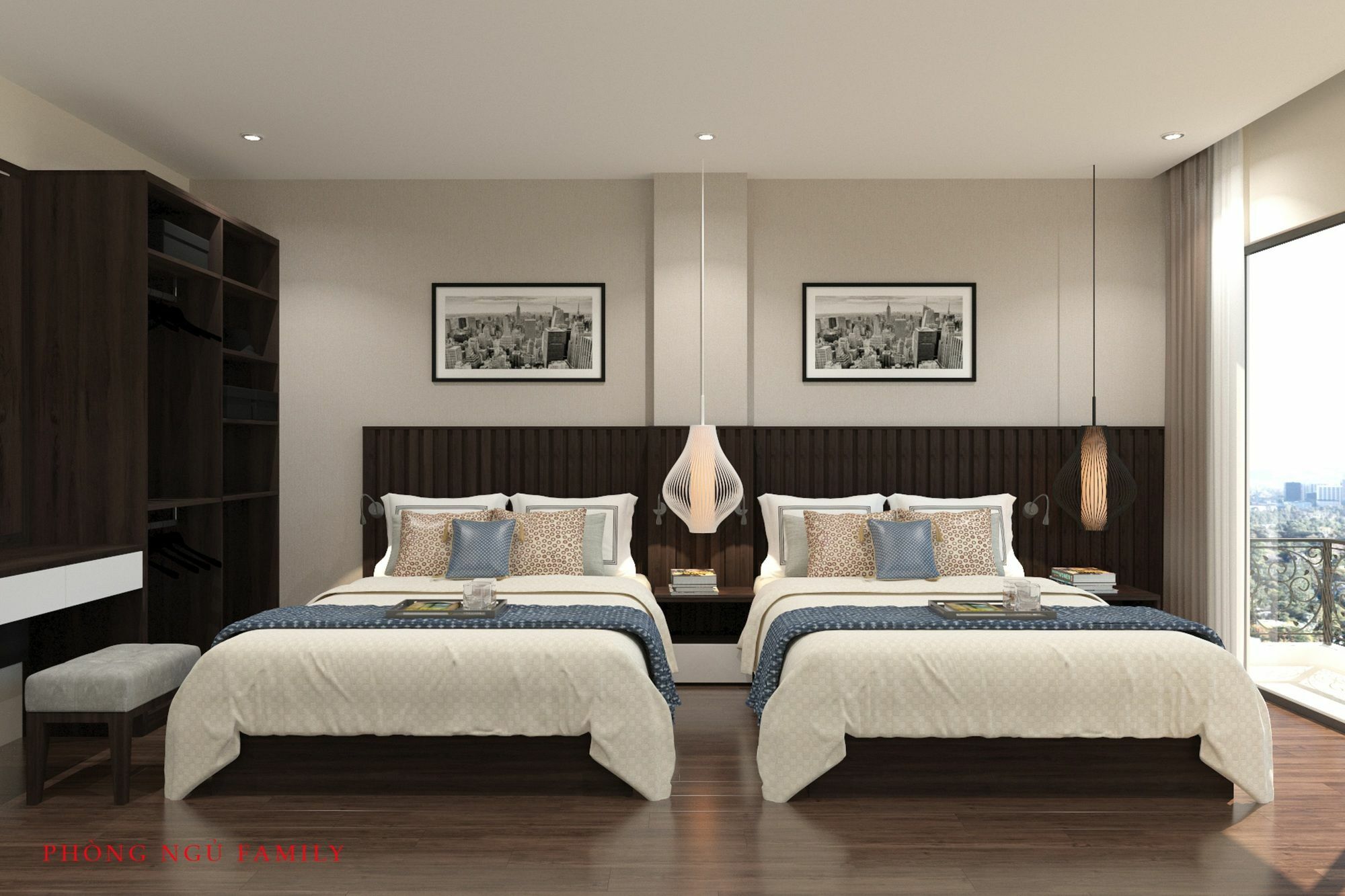 Hanoi Hanvet Hotel Luaran gambar