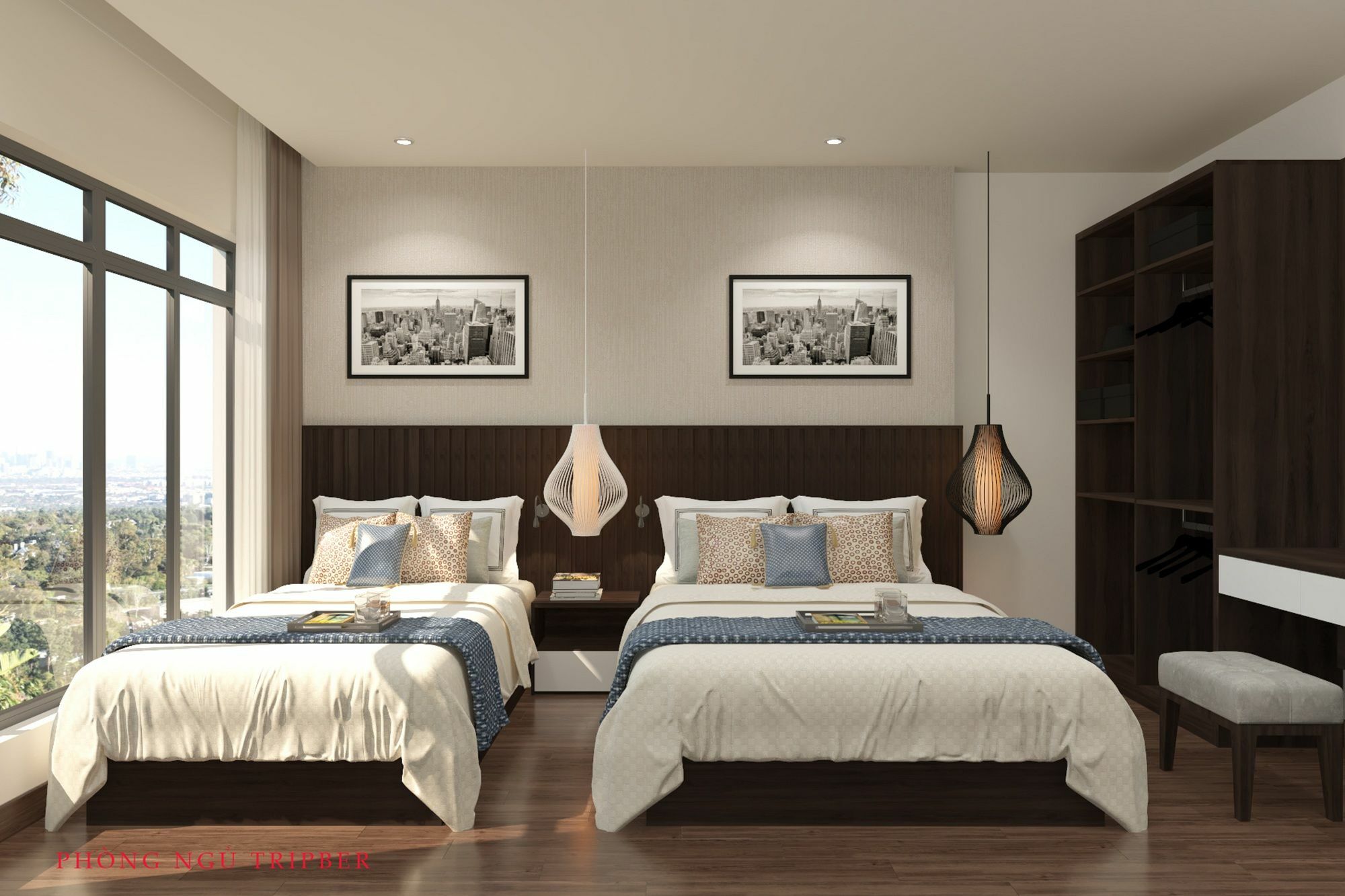 Hanoi Hanvet Hotel Luaran gambar