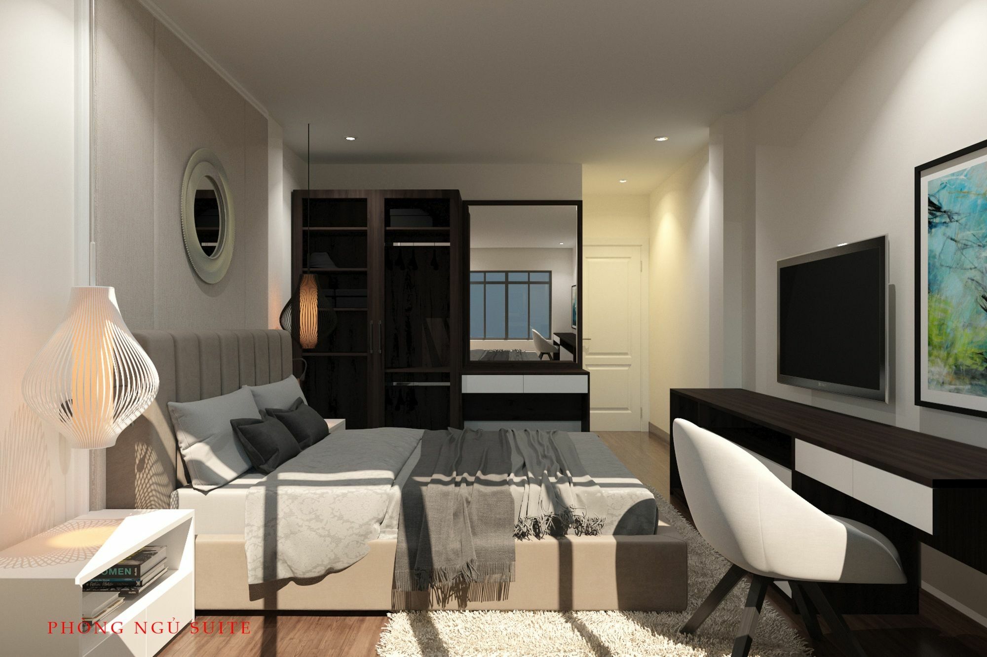 Hanoi Hanvet Hotel Luaran gambar